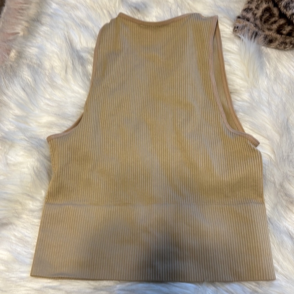 American Threads Basic Tank - Picture 4 of 4